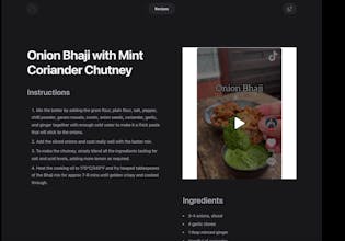 Chefs Kiss gallery image