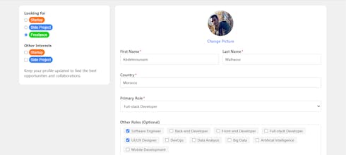 Skilled Partner gallery image