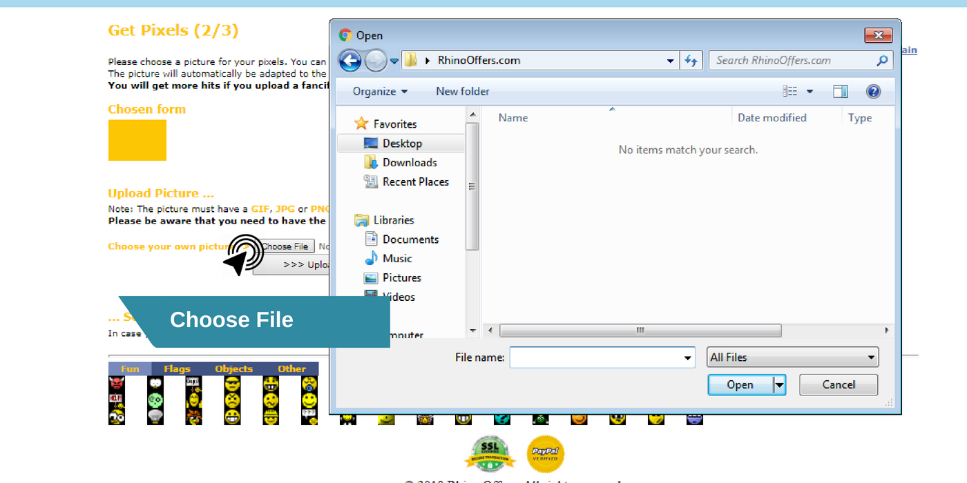 Rhinooffers gallery image