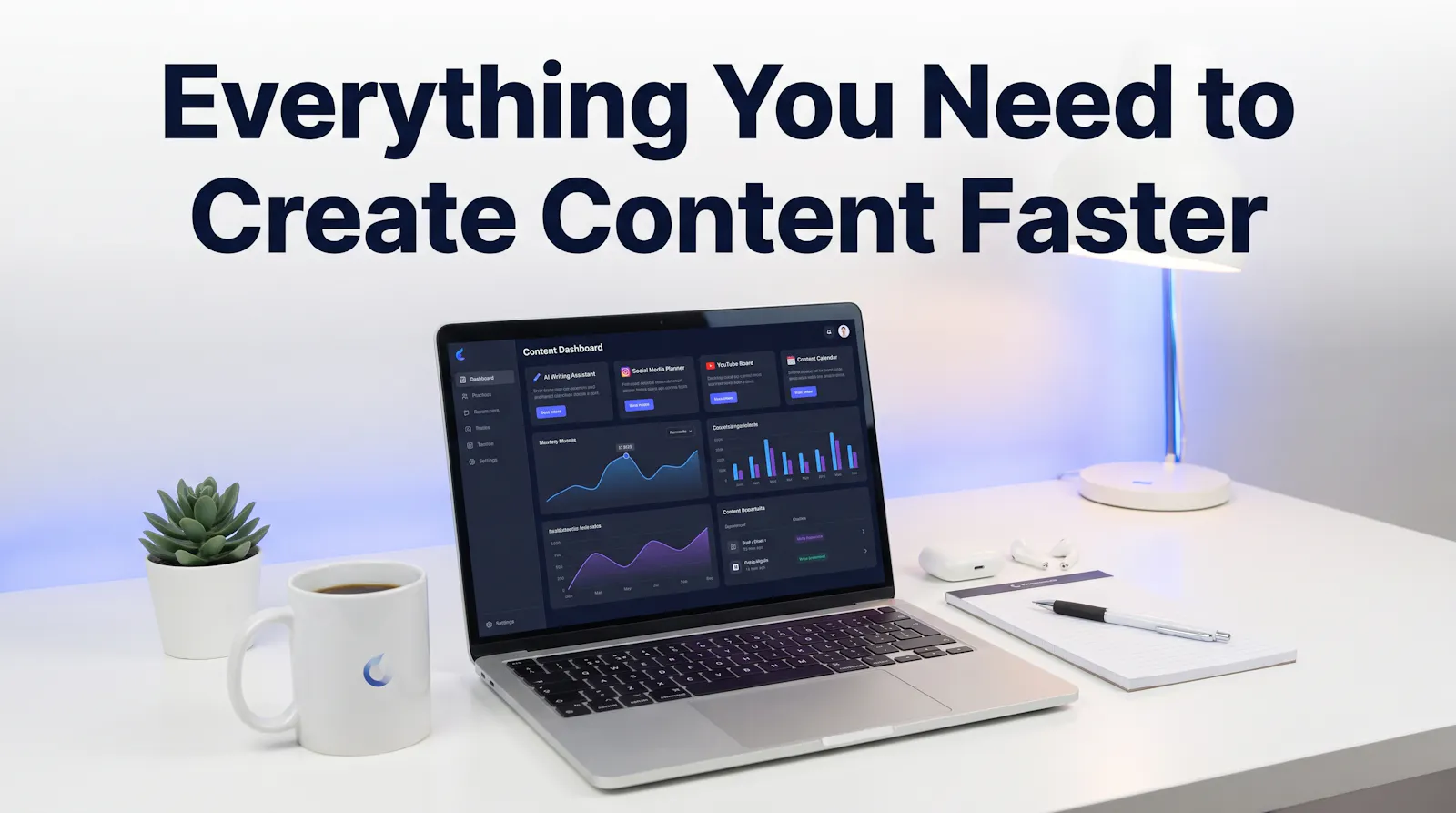 Complete Content Creation Bundle screenshot 8