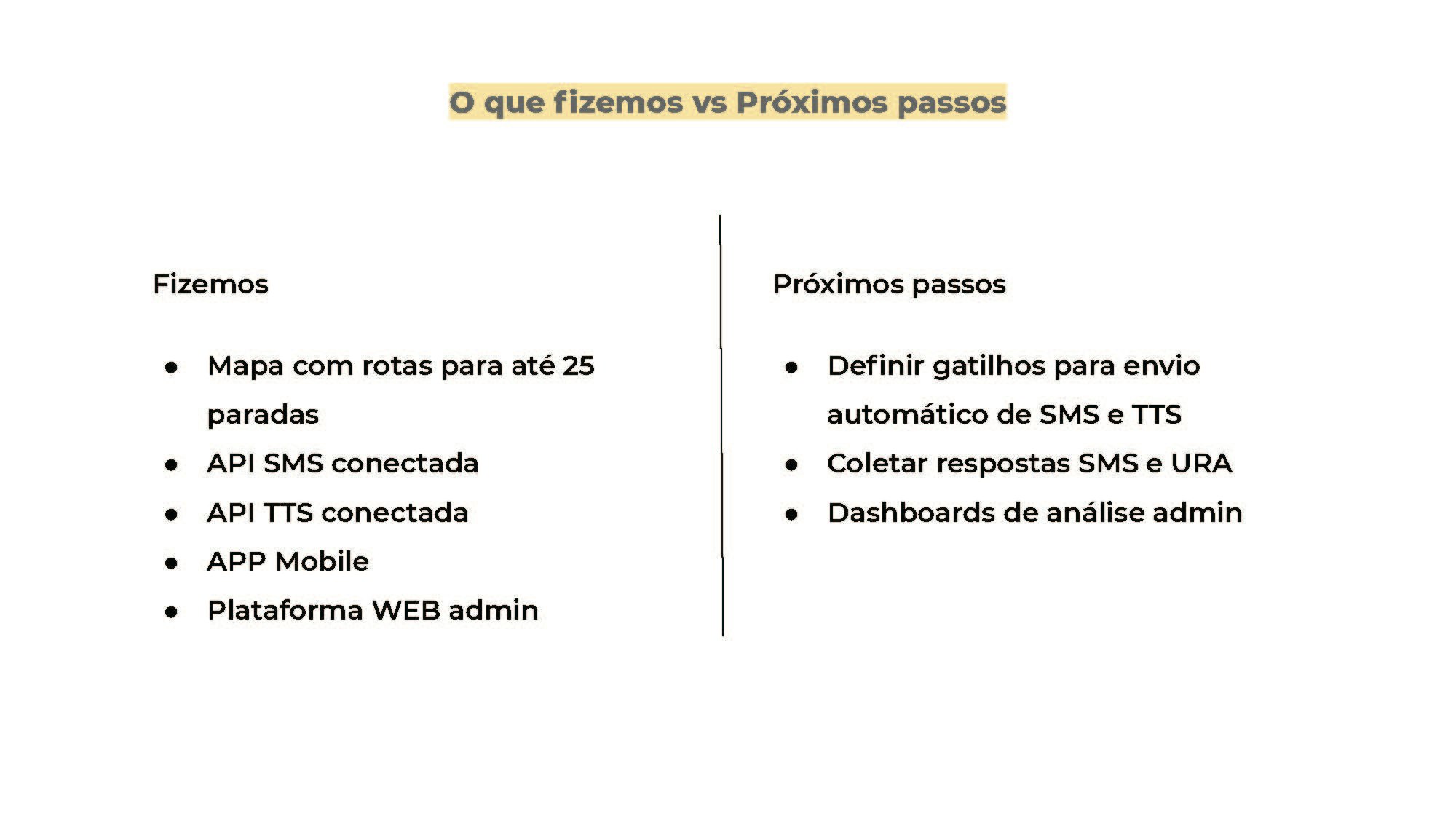 LiveRoutes gallery image