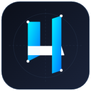 4mapper - Web-Based Projection Mapping - Product Hunt launch logo