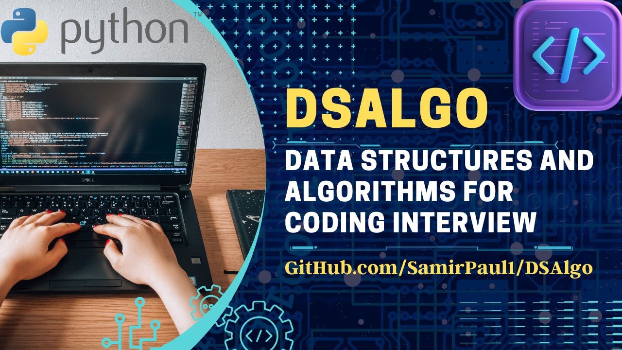 Dsalgo