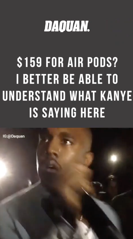 Instagram Story Design Service gallery image