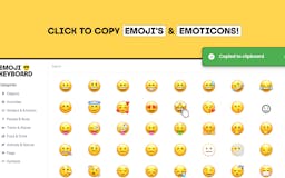 Emoji Keyboard media 3