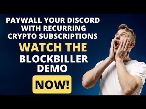 BlockBiller gallery image