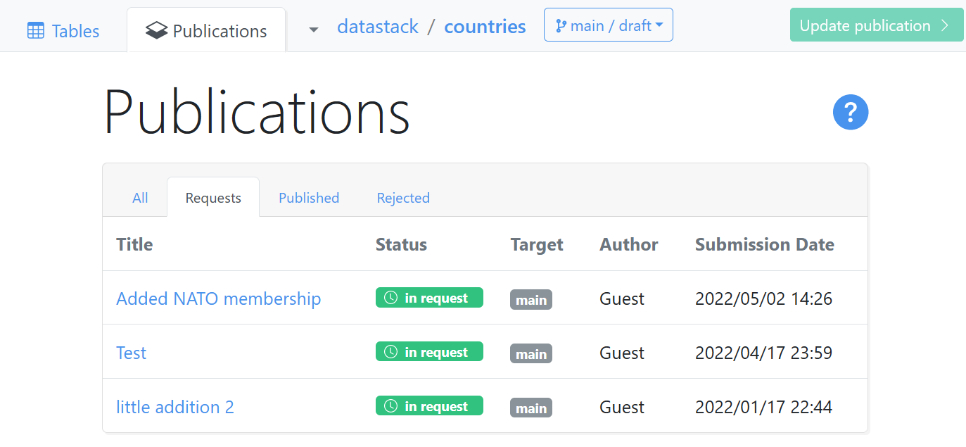 DataStack gallery image