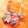Tokyo Treat