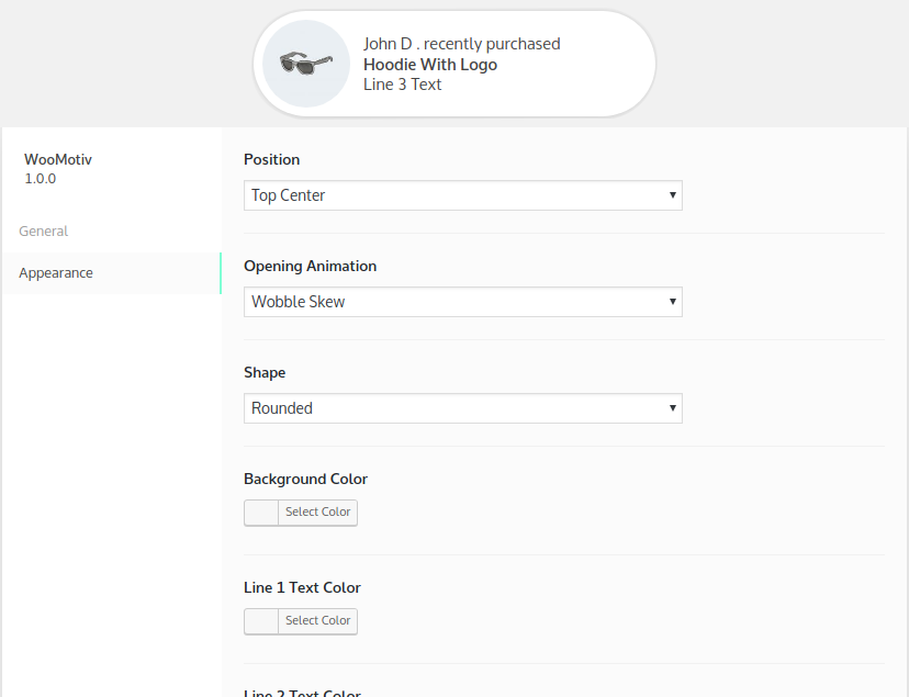 WooMotiv gallery image