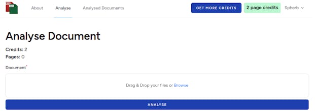 PDF to Excel Tables gallery image