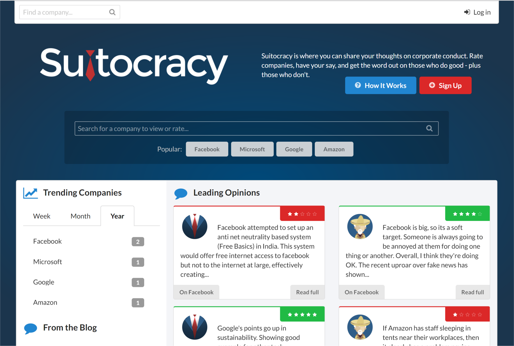 Suitocracy gallery image