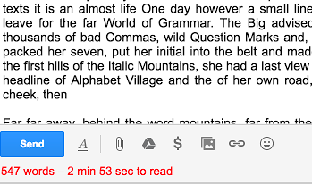 TinyMails Image