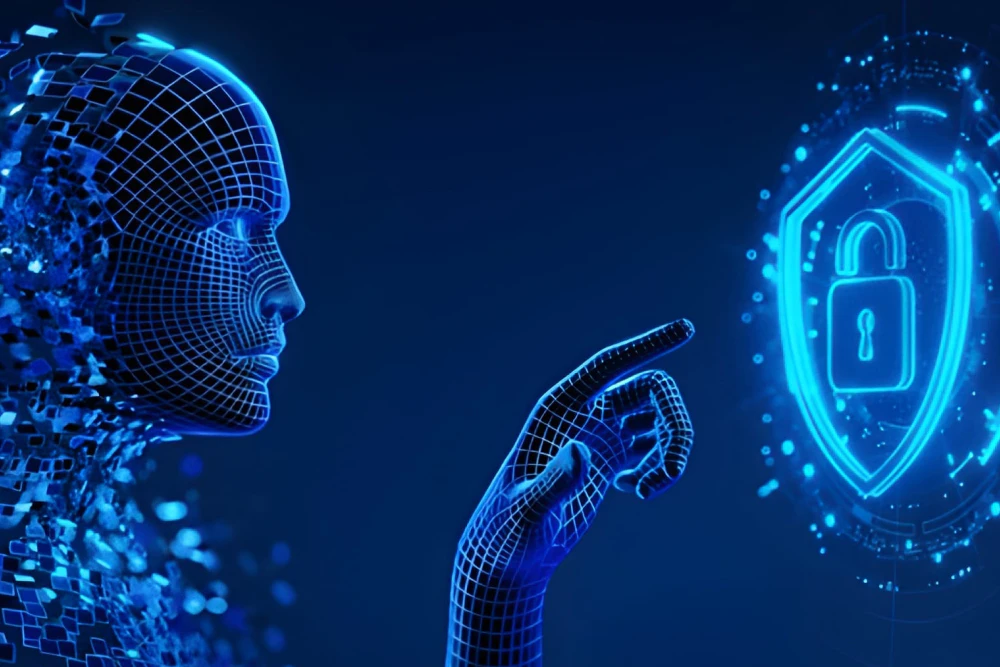 AI Video Analytics Software Services logo