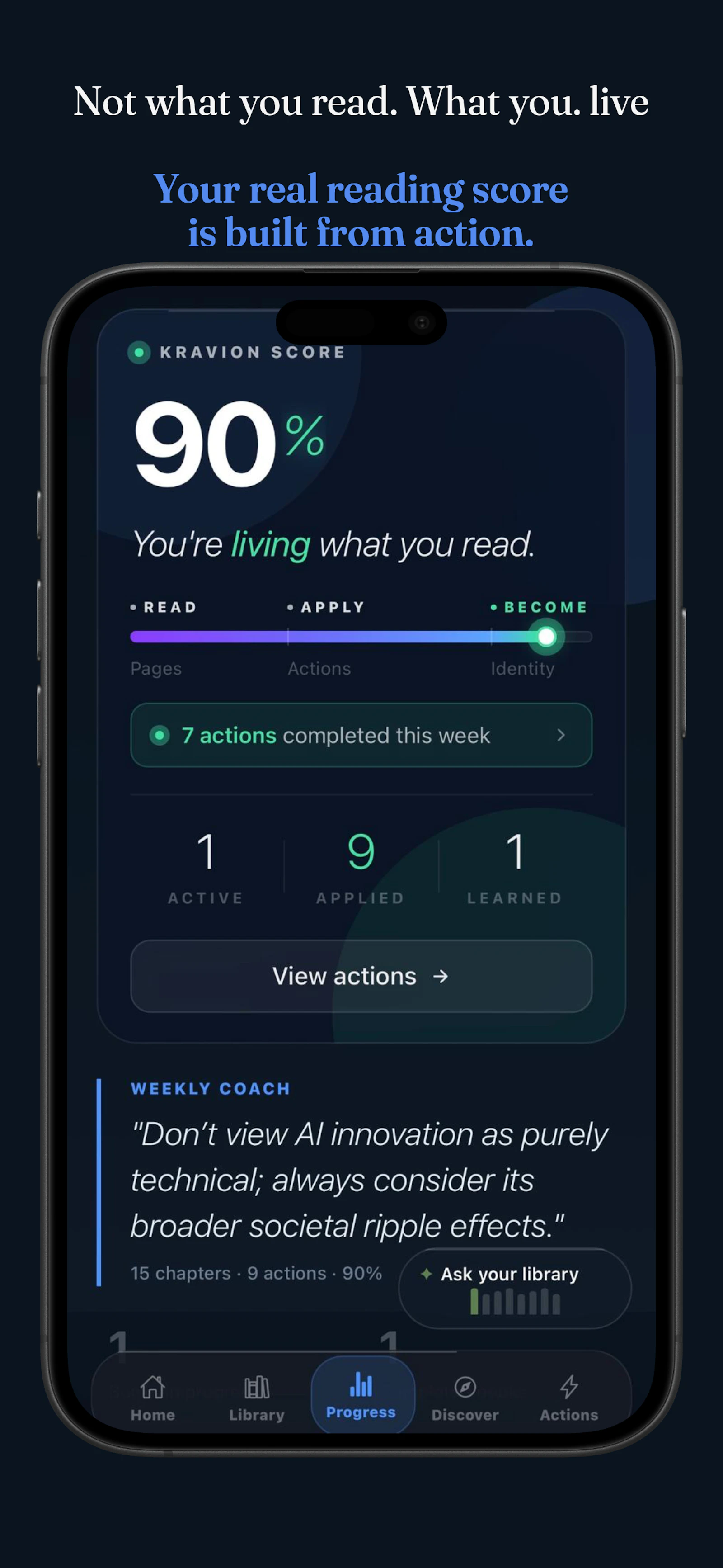 Kravion  screenshot 5