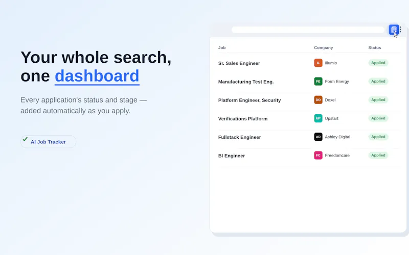 ApplyIn screenshot 5