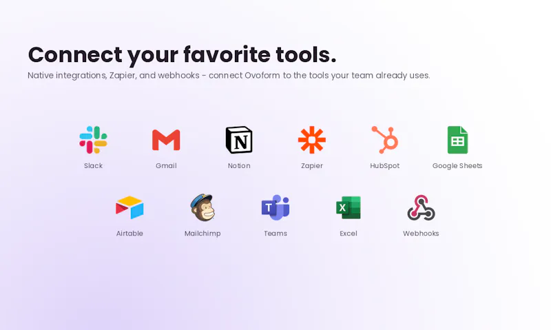 Ovoform screenshot 5