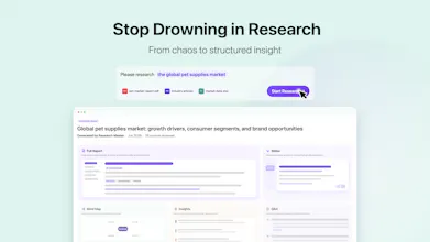 ResearchMaster AI gallery image