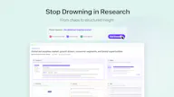 ResearchMaster AI