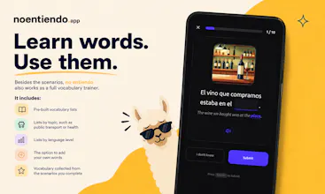 noentiendo gallery image