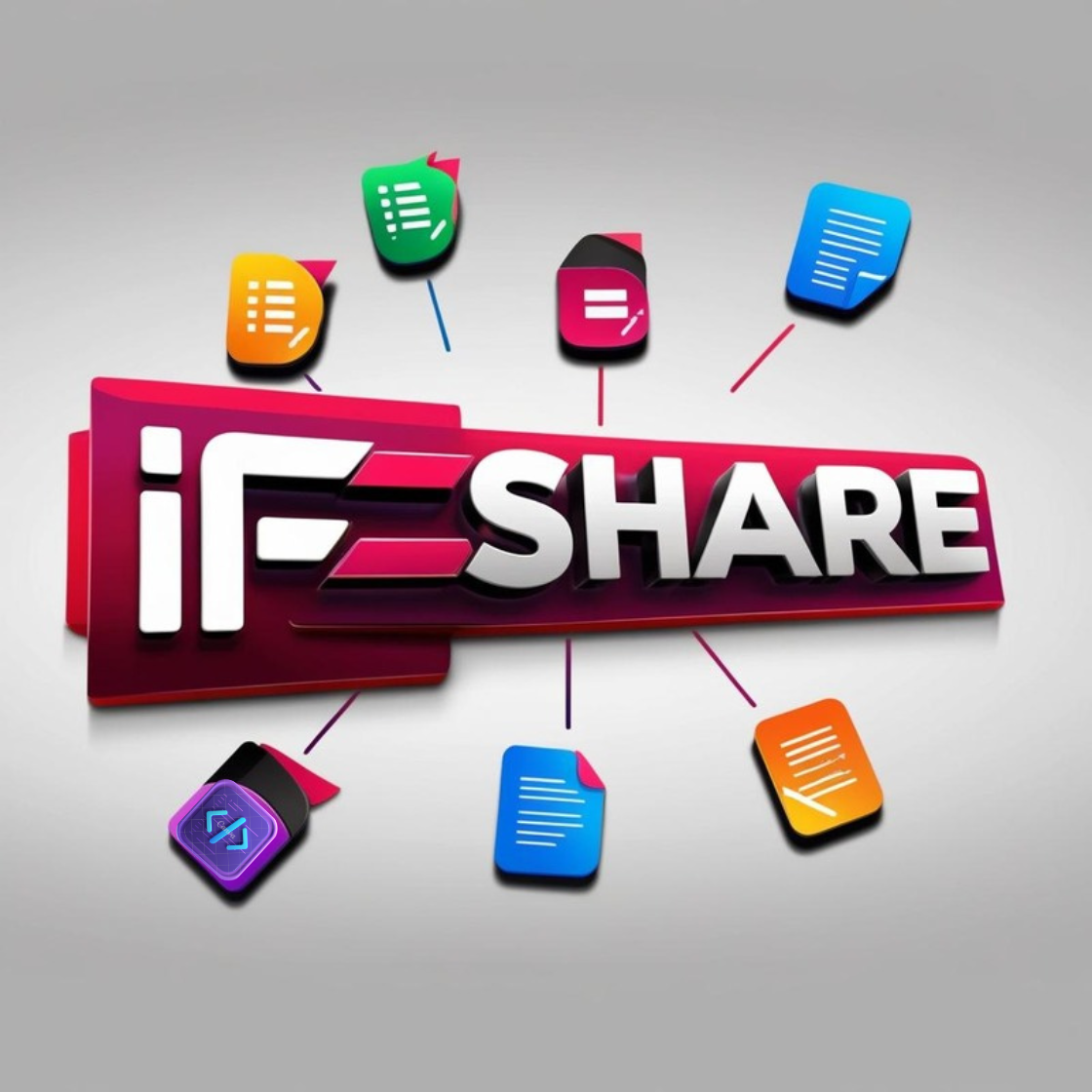 IfShare