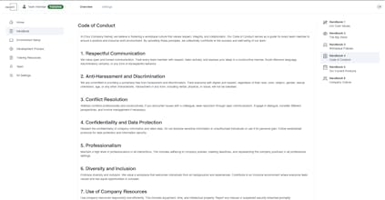 EaseIn gallery image