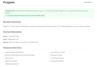 PrivateHub.ai gallery image