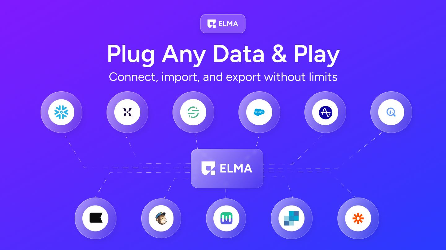 ELMA- 최고의 이메일 에이전트 - 수백 개의 개인화 된 이메일을 몇 초 만에 제작하십시오 미디어 5