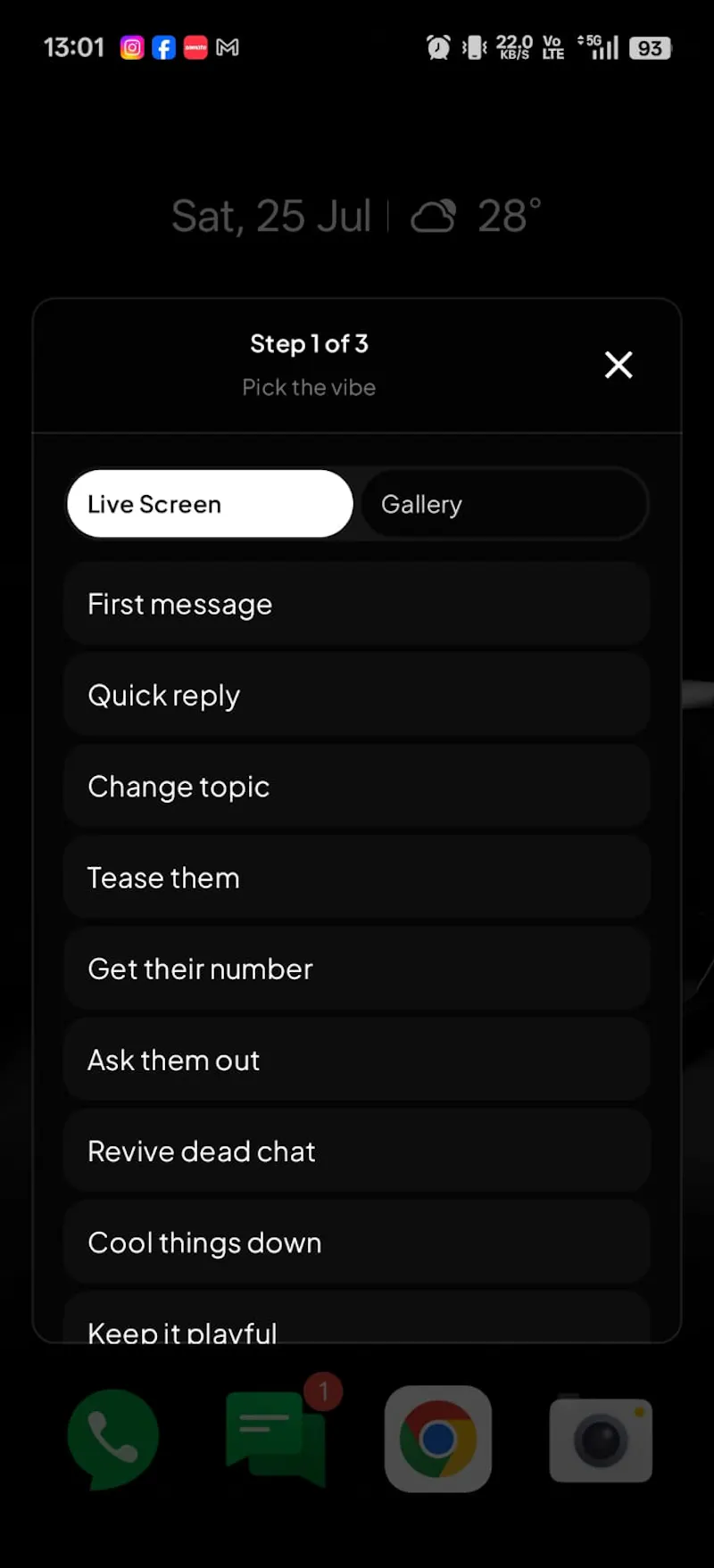 Cookd AI screenshot 10