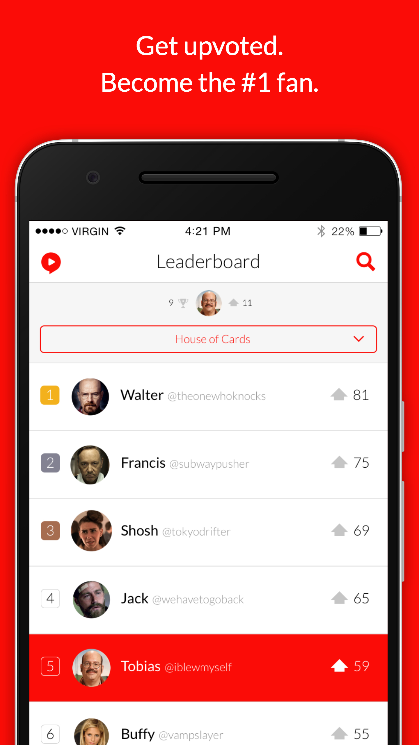 Showgo 2.0 gallery image