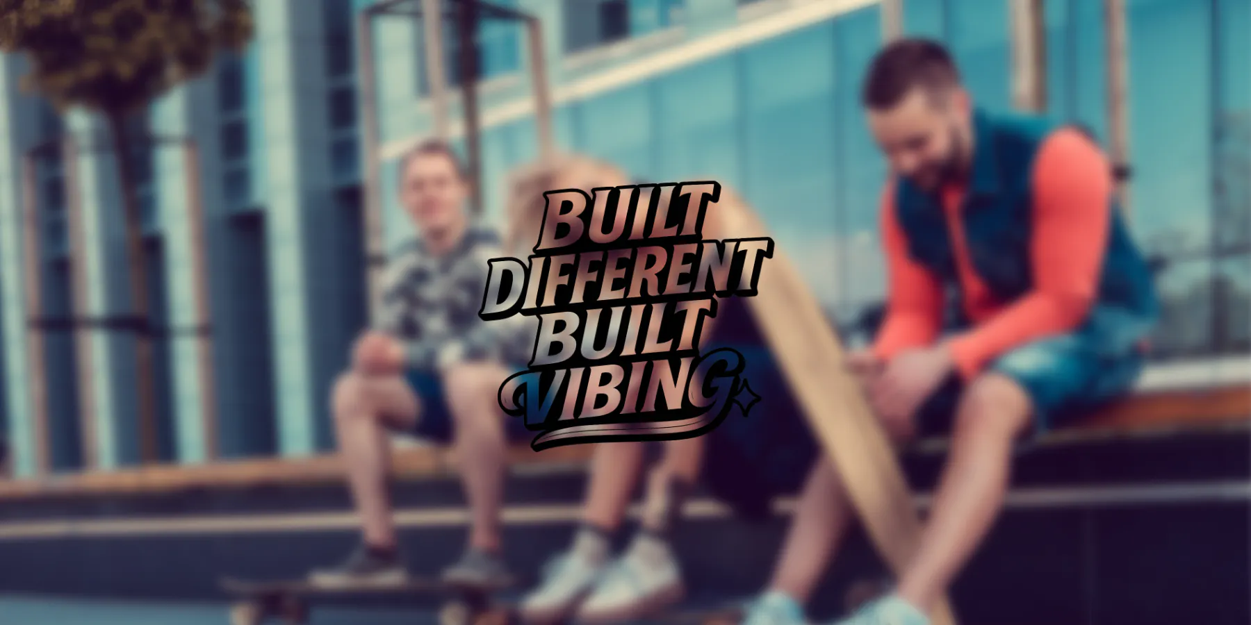 Built Vibing gallery image