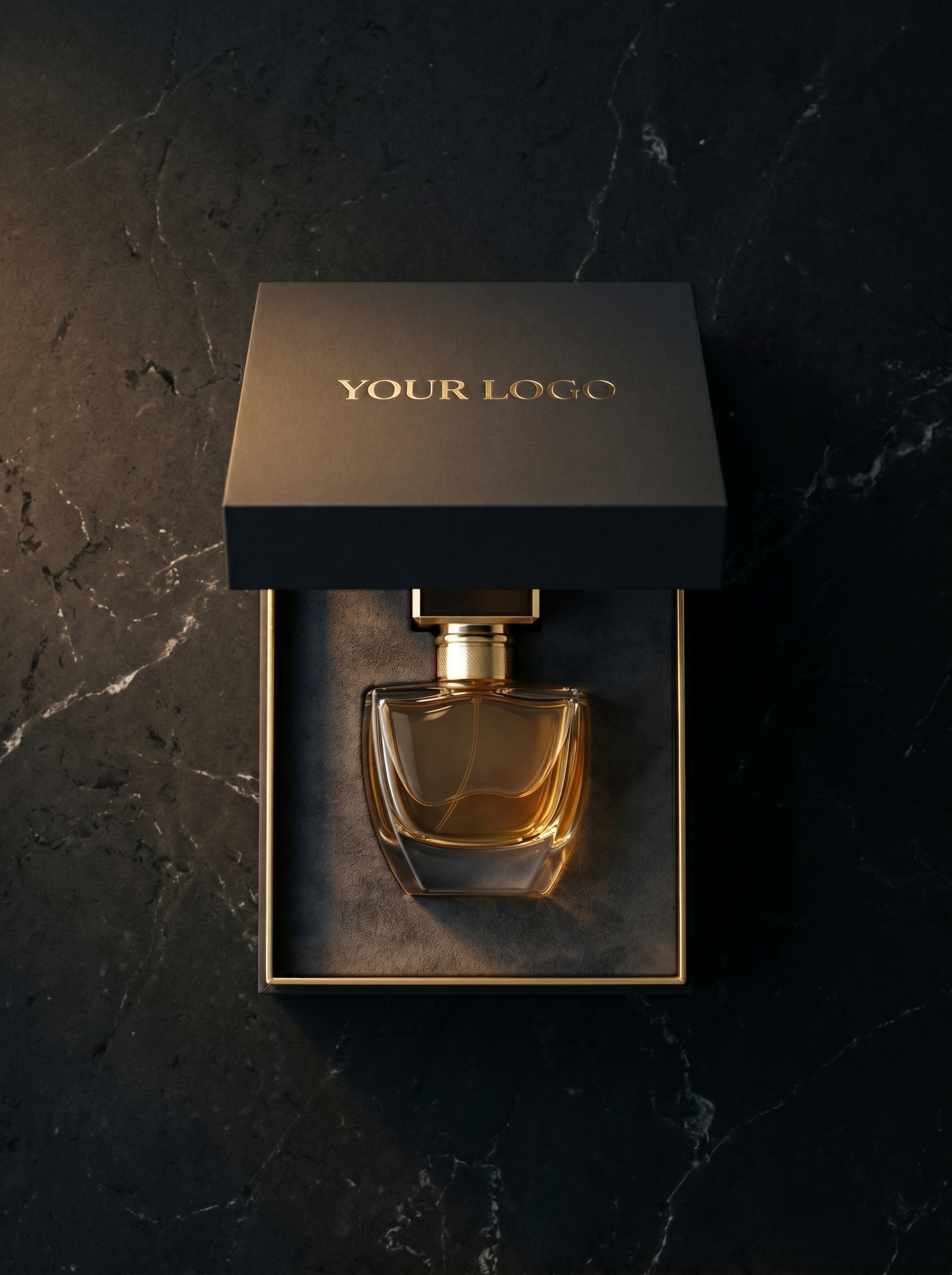 Luxury Boxes for Perfume launch gallery image