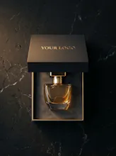 Luxury Boxes for Perfume launch gallery image