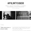 #Filmtober