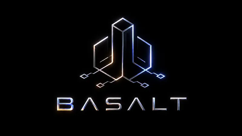 Basalt screenshot 1 (video preview)