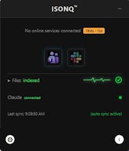 ISONQ™ gallery image