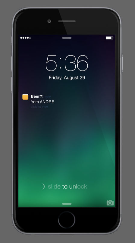 Beer?! gallery image