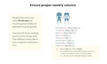 Liftosaur: Weightlifting Workout Planner gallery image