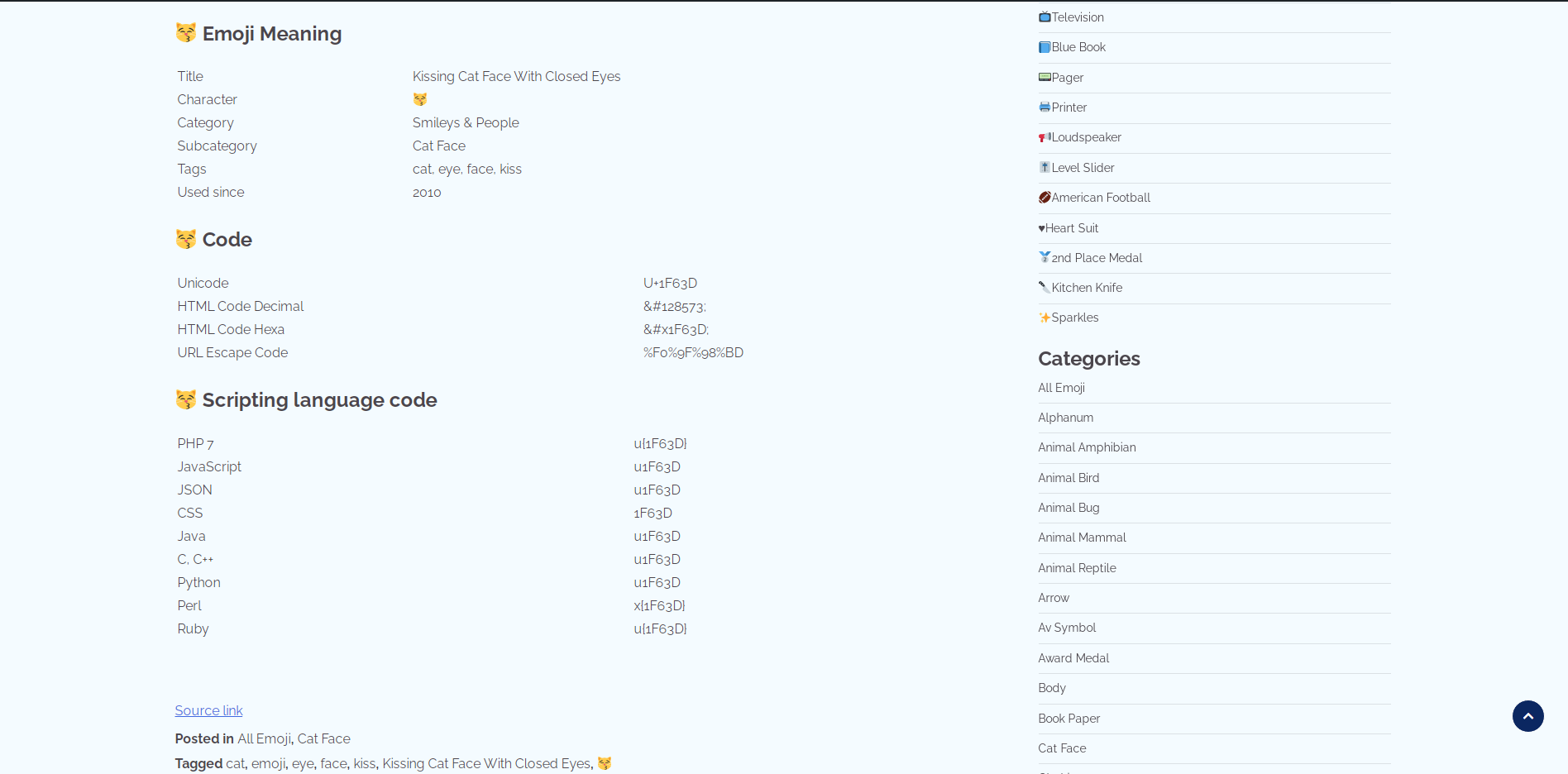 Get Emoji Meaning gallery image