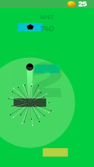 High Jump gallery image