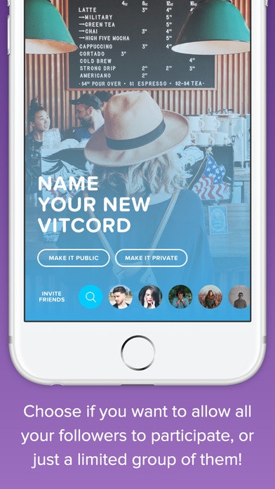 Vitcord gallery image