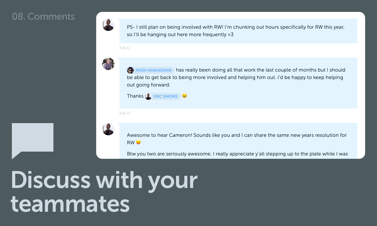 Nots.io gallery image