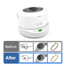 PELCAS CDS-200A Ultrasonic Cleaner gallery image