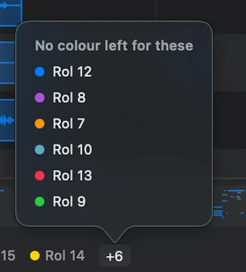 fcp2aaf screenshot 8