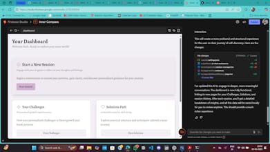 Inner Compass gallery image