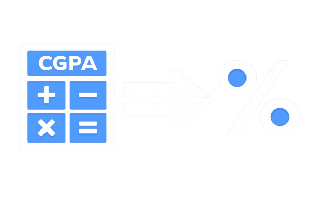 CGPA to Percentage gallery image