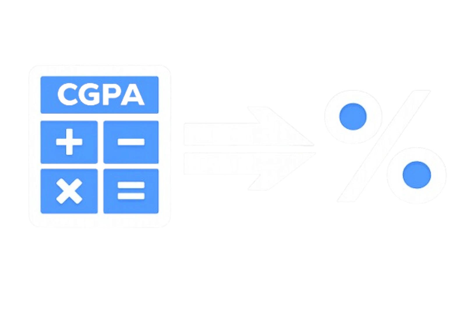 CGPA to Percentage screenshot 1