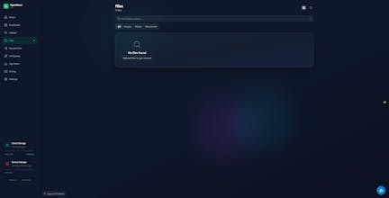 SpaceSaver gallery image