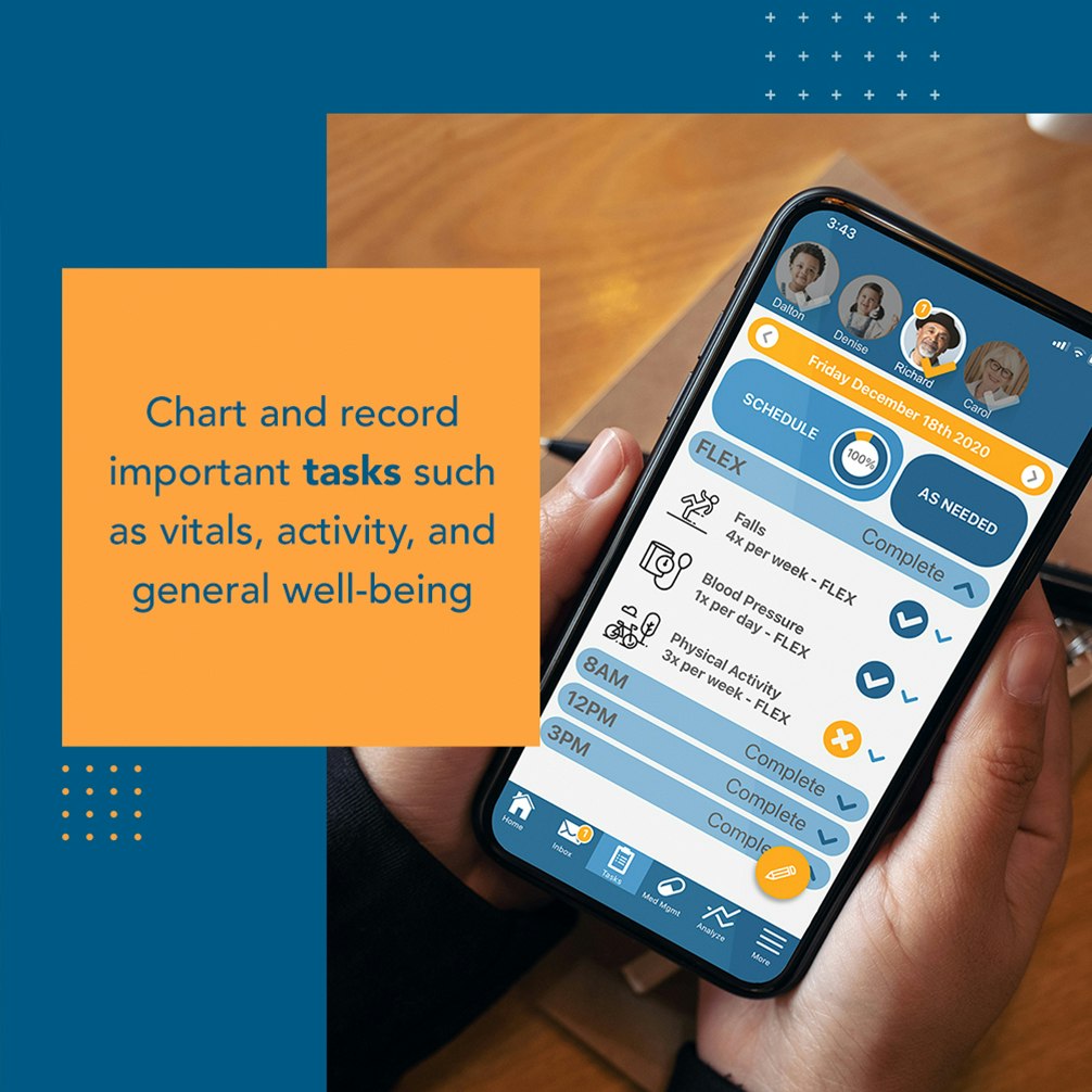 VerifyCare gallery image