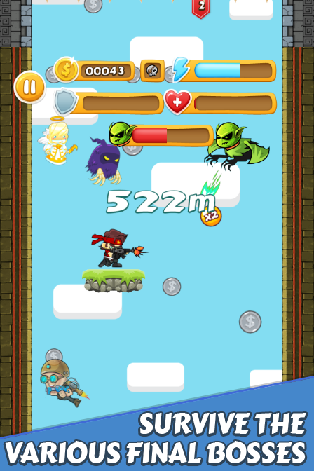 Evil Witch gallery image