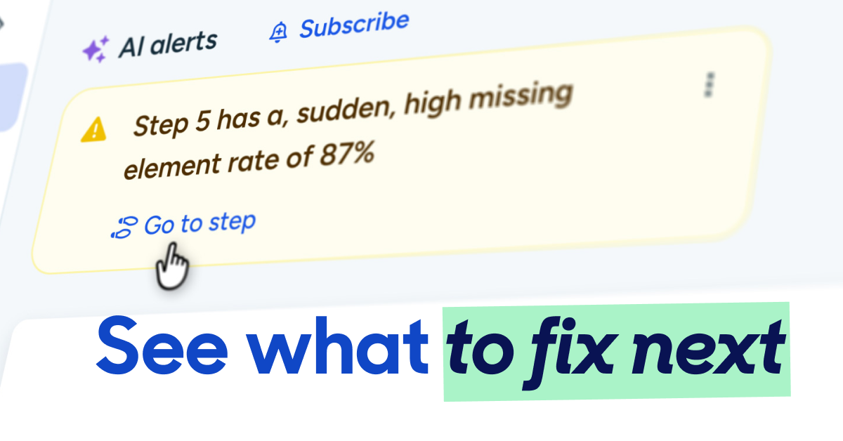 FlowAI Insights by Userflow gallery image